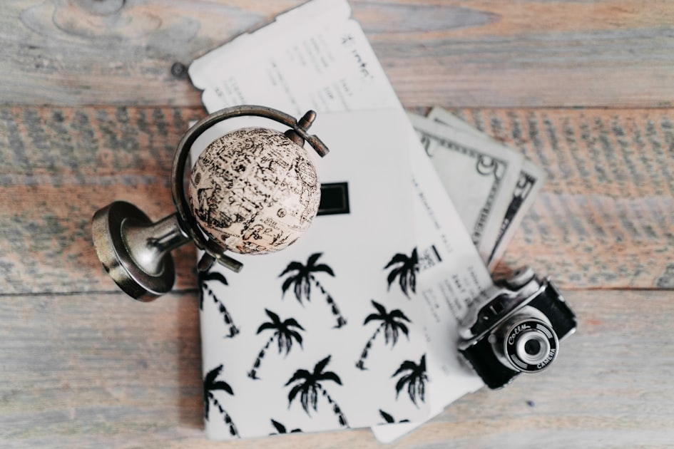 Comment Choisir Votre Prochaine Destination